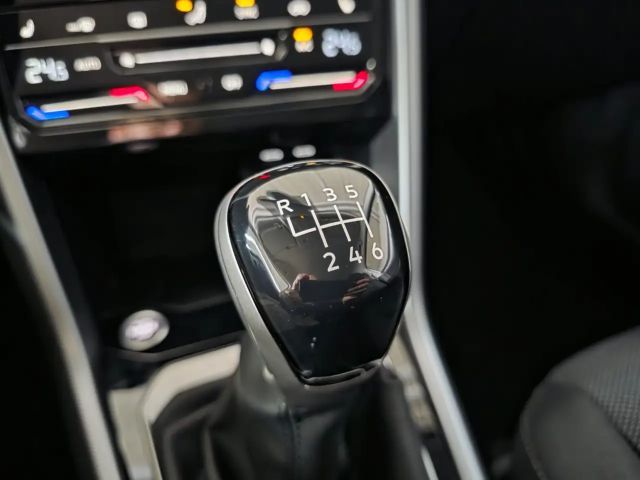 Volkswagen T-Roc Friends TSI