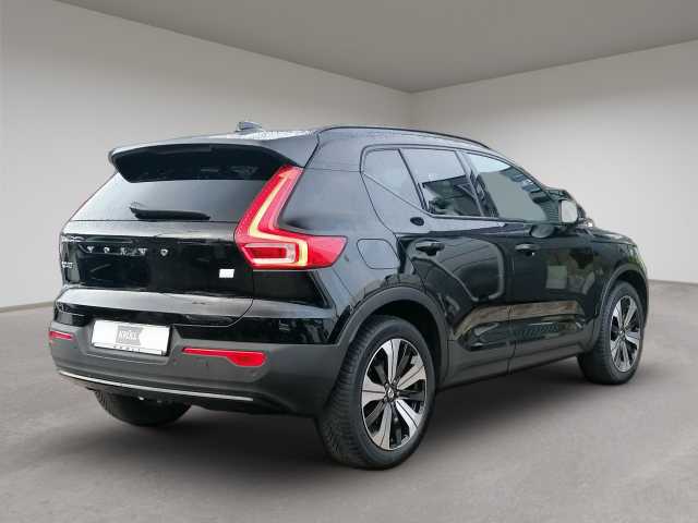 Volvo XC40 R-Design Recharge