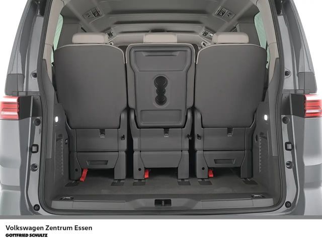 Volkswagen Multivan DSG T7