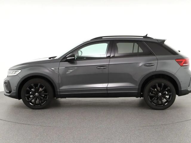 Volkswagen T-Roc DSG R-Line