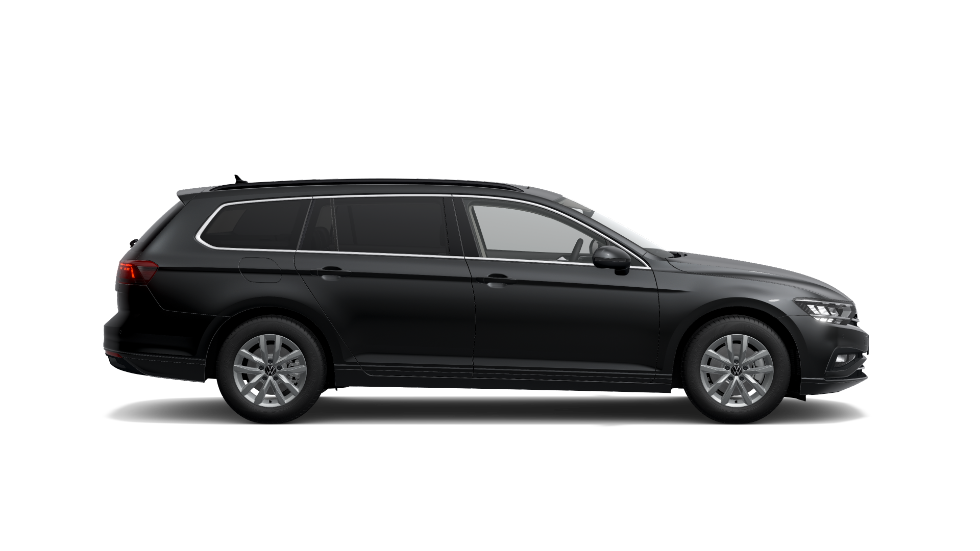 Volkswagen Passat 1.5 TSI Business Variant