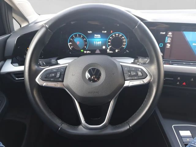 Volkswagen Golf DSG Life