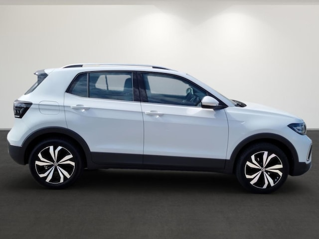 Volkswagen T-Cross 1.0 TSI Style