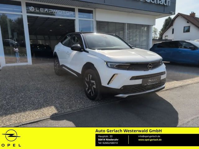Opel Mokka Elegance