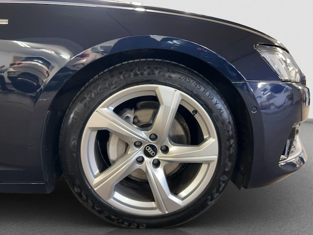 Audi A6 40 TDI Avant S-Tronic