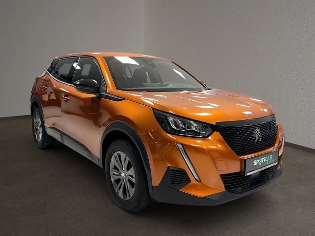 Peugeot 2008 Active Pack PureTech