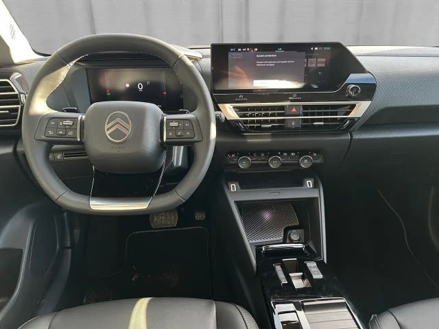 Citroën C4 Max PureTech