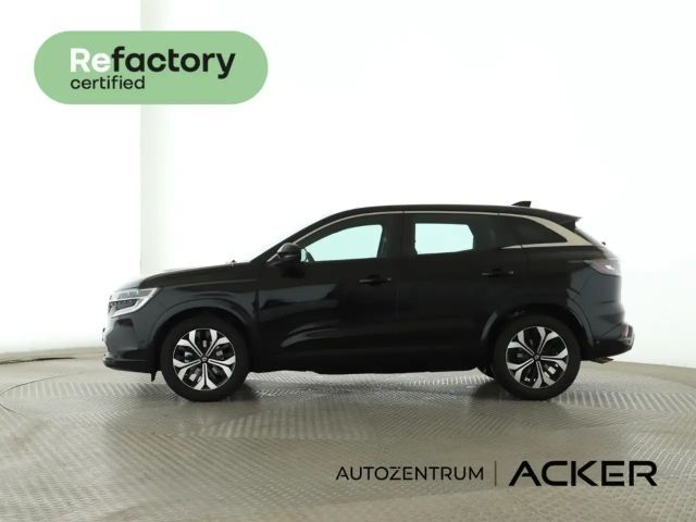 Renault Austral Techno