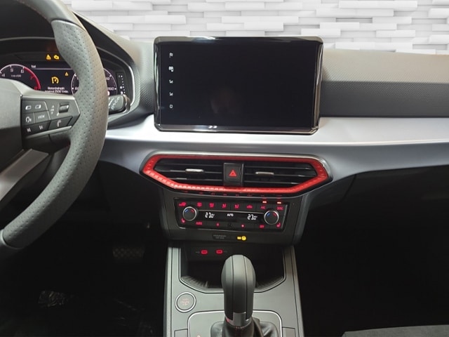 Seat Ibiza 1.0 TSI Black FR-lijn