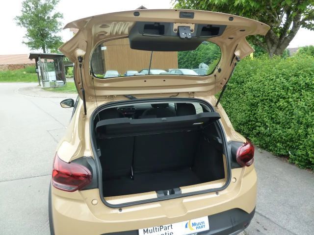 Dacia Sandero Stepway TCe 90