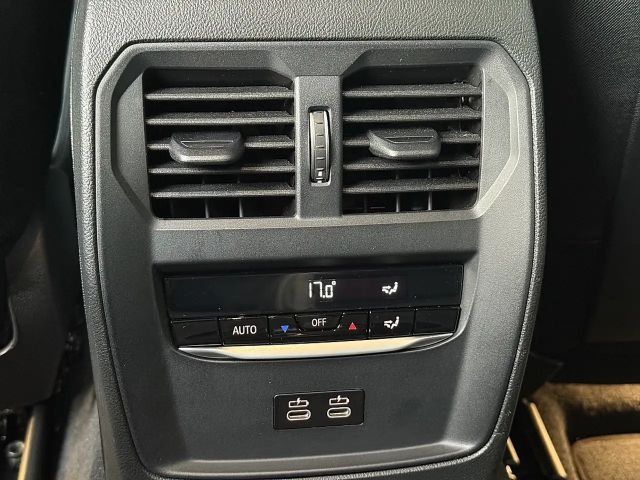 BMW 320 320d Touring xDrive