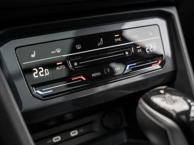 Volkswagen Tiguan 2.0 TSI 4Motion Allspace