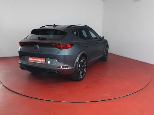 Cupra Formentor 2.0 TSI VZ