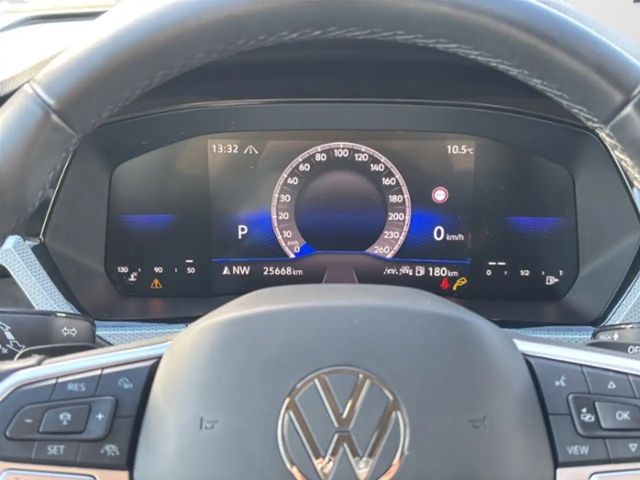 Volkswagen Touran 2.0 TDI DSG