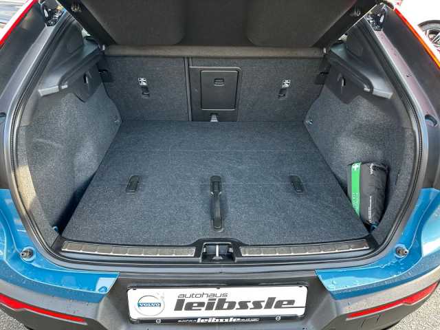 Volvo C40 AWD Recharge Ultimate