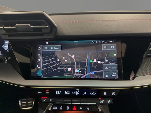 Audi S3 Quattro S-Tronic Sedan