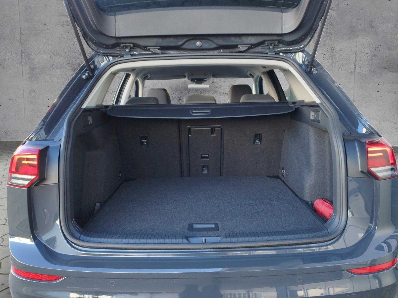 Volkswagen Golf 1.5 TSI Golf VIII Variant