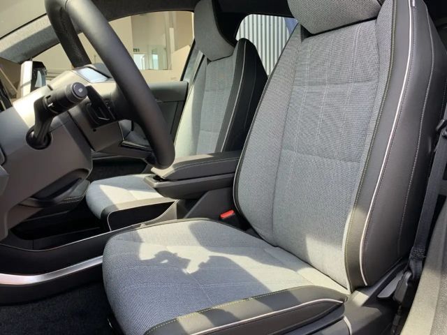 Renault Scenic Techno