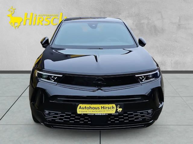 Opel Mokka GS-Line Grand Sport