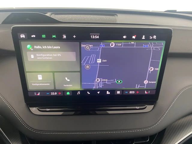 Skoda Enyaq Coupe RS