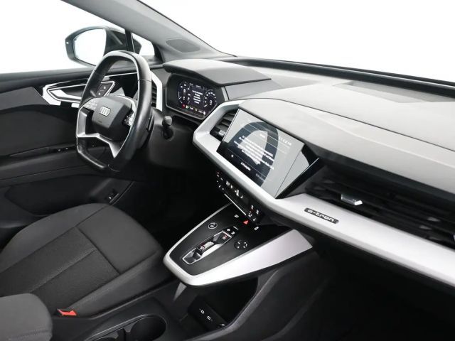 Audi Q4 e-tron 40 Sportback