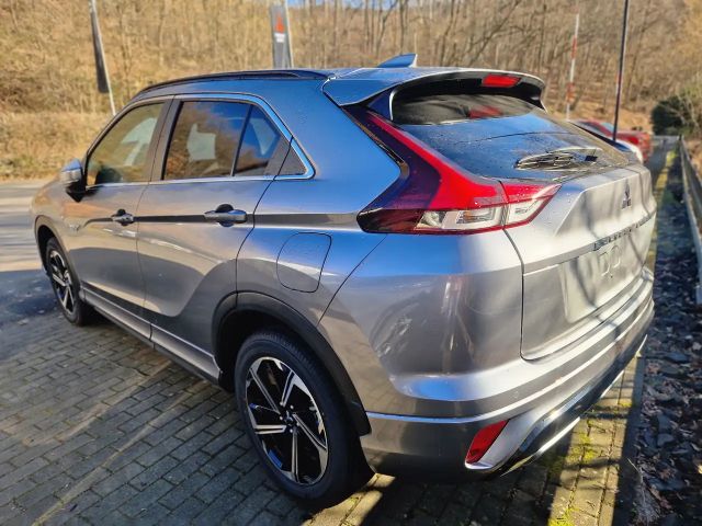 Mitsubishi Eclipse Cross PHEV