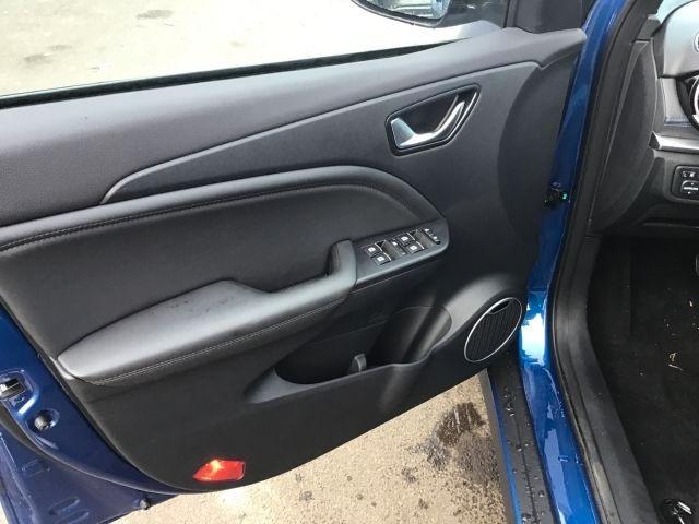 Seres 3 SF3 54kw/h Reichweite max 405km 163 PS