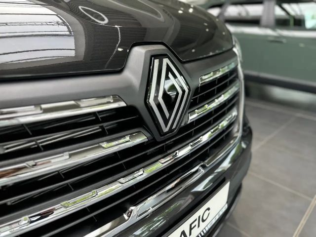 Renault Trafic Spaceclass