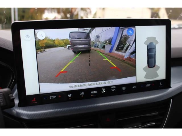 Ford Focus Active Wagon