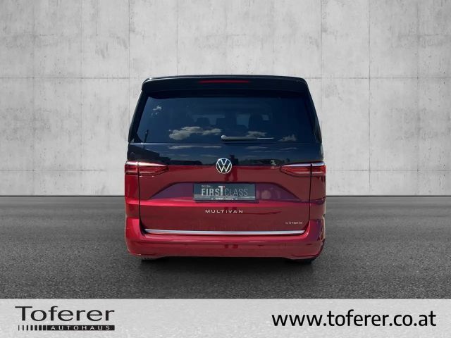 Volkswagen Multivan T7 eHybrid