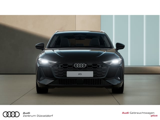 Audi A5 Avant Quattro S-Tronic