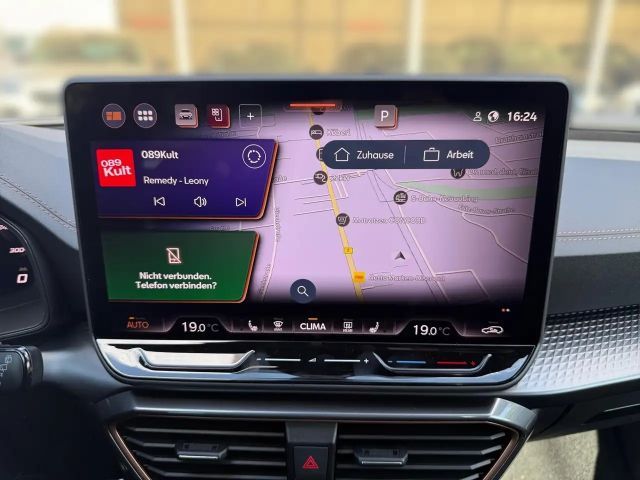 Cupra Leon DSG Sportstourer