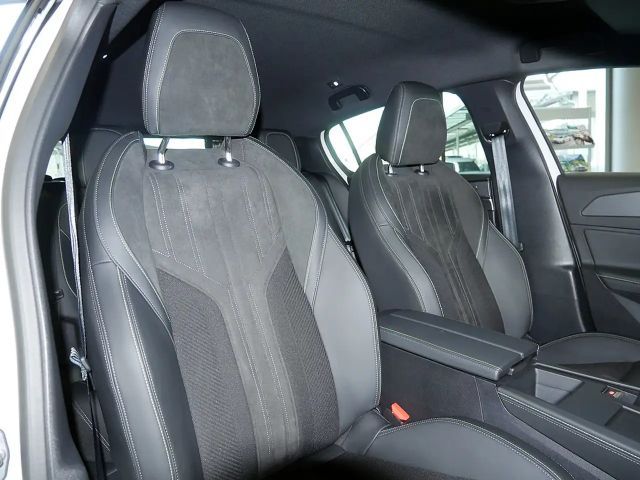 Peugeot 308 BlueHDi EAT8 GT-Line