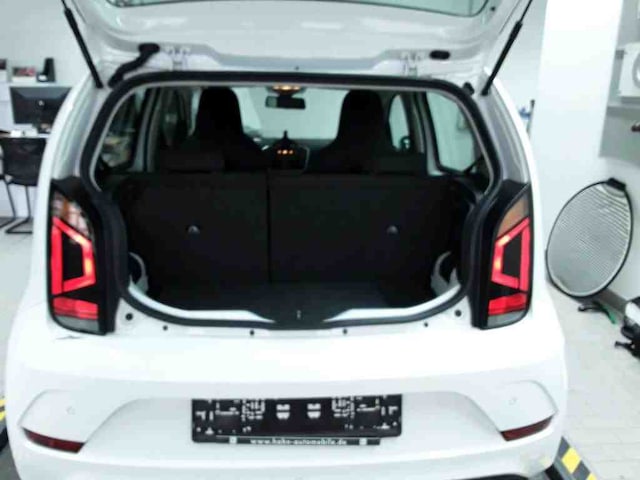 Volkswagen e-up! Move Move up!