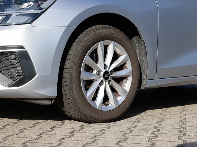 Audi A3 30 TDI Sportback