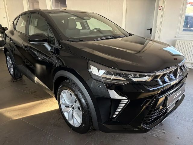 Mitsubishi ASX Inform