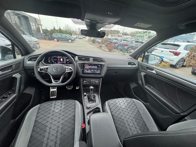 Volkswagen Tiguan 2.0 TDI R-Line