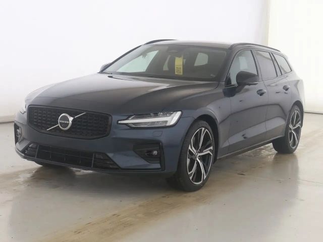Volvo V60 Dark Hybrid Plus