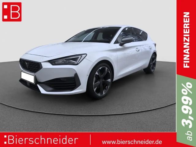 Cupra Leon 1.5 TSI