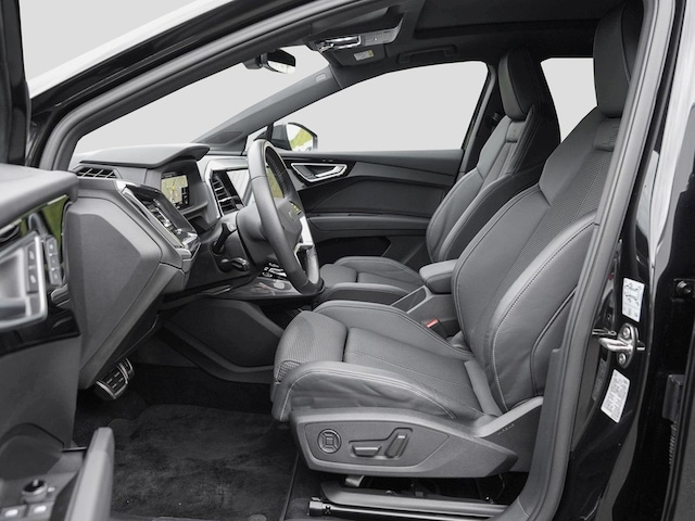 Audi Q4 e-tron Quattro