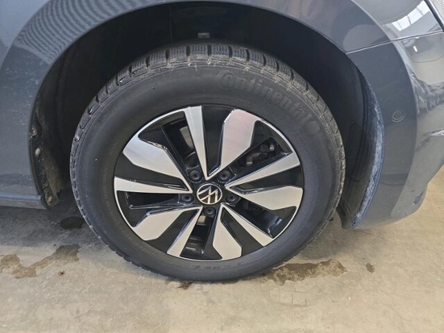 Volkswagen Touran 1.5 TSI DSG