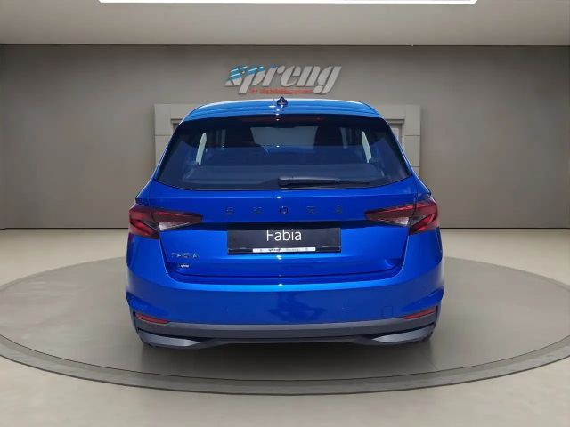 Skoda Fabia Essence- 80PS  - nur € 15.499,-*
