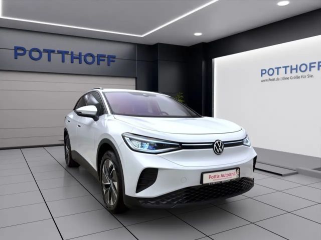 Volkswagen ID.4 IQ.Drive Performance Pro