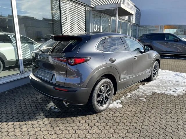 Mazda CX-30 Selection