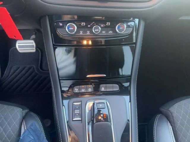 Opel Grandland X GS-Line Grand Sport