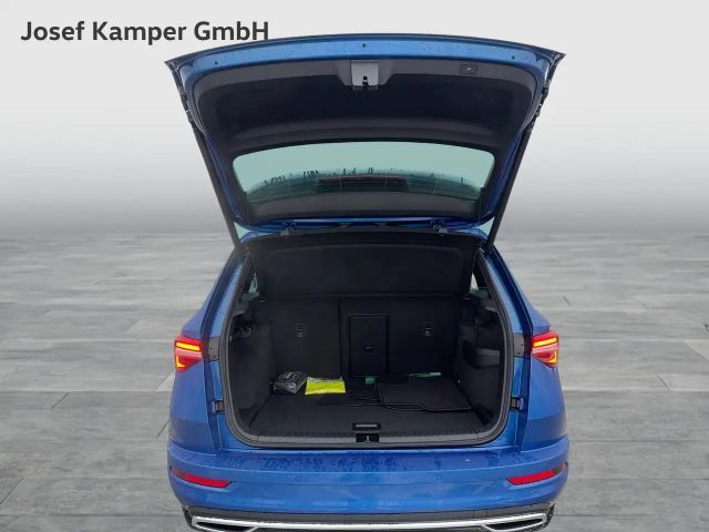 Skoda Karoq ACT Sportline