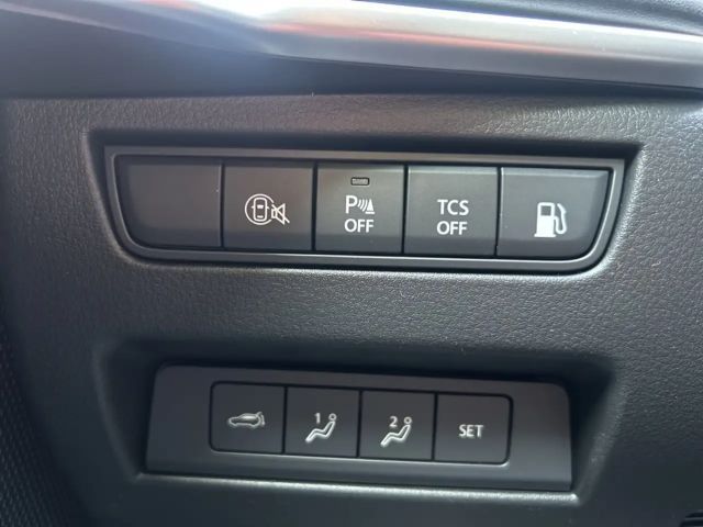 Mazda CX-60 2.5L e-Skyactiv