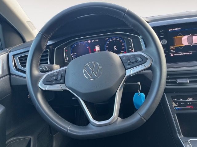 Volkswagen Taigo 1.0 TSI Style