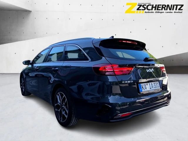 Kia Ceed GDi Spirit SportWagon