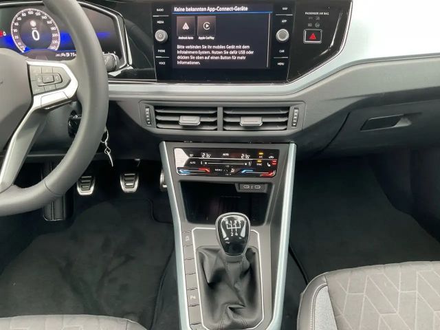 Volkswagen Taigo 1.0 TSI Life